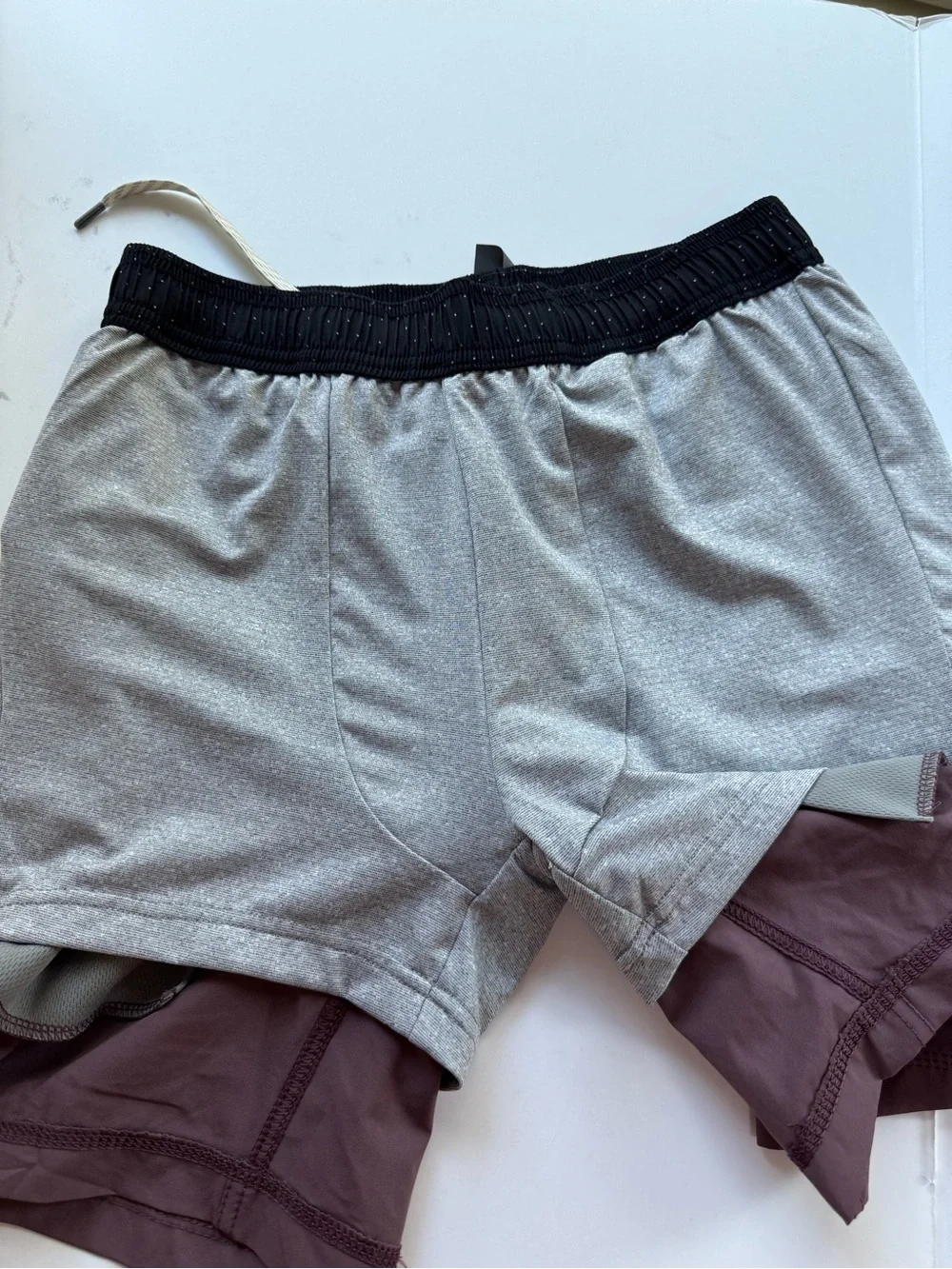Vuori Kore Short Lined 7”